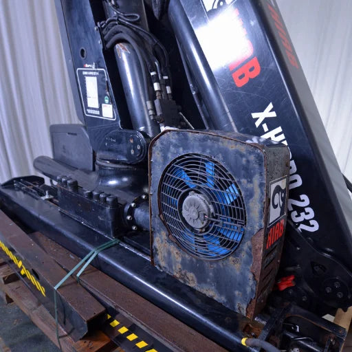 J2490S – Grundgestell