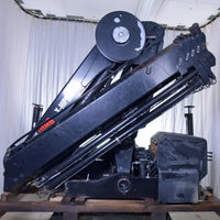 J2490S – Grundgestell