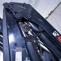 J2490S – Grundgestell