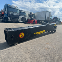 F251S - Knickarm